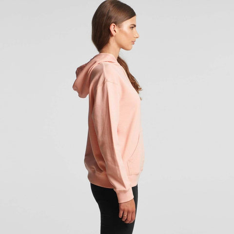 As Colour Women's premium hoodie 4120 Casual Wear As Colour   