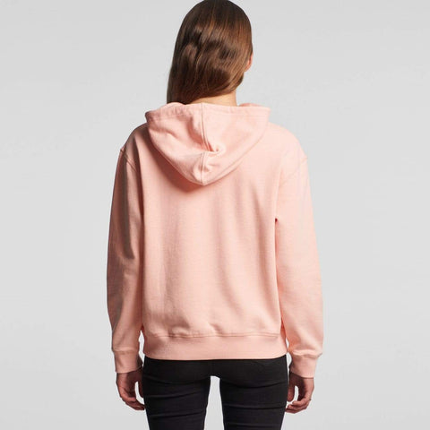 As Colour Women's premium hoodie 4120 Casual Wear As Colour   