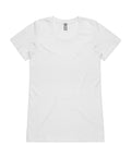 As Colour Women's Wafer tee 4002 Casual Wear As Colour   