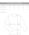 As Colour youth long sleeve tee 3008 Casual Wear As Colour   