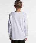 As Colour youth long sleeve tee 3008 Casual Wear As Colour   