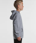 As Colour Youth supply hoodie 3033 Casual Wear As Colour   