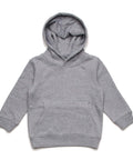 As Colour Youth supply hoodie 3033 Casual Wear As Colour GREY MARLE 8Y 