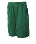 Aussie Pacific Junior Sports Shorts 3601 Active Wear Aussie Pacific Bottle 6 