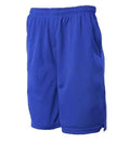 Aussie Pacific Junior Sports Shorts 3601 Active Wear Aussie Pacific Royal 6 