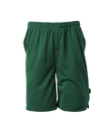 Aussie Pacific Men's Sports Shorts 1601 Active Wear Aussie Pacific Bottle S 