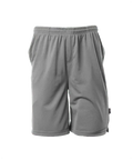 Aussie Pacific Men's Sports Shorts 1601 Active Wear Aussie Pacific Charcoal S 