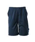 Aussie Pacific Men's Sports Shorts 1601 Active Wear Aussie Pacific Navy S 