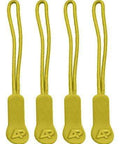 Aussie Pacific Zip Pullers (4pack) 9900 Active Wear Aussie Pacific Gold  