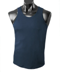 Aussie Pacific Kids Botany Singlet 3107 Casual Wear Aussie Pacific Navy 6 