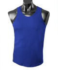 Aussie Pacific Kids Botany Singlet 3107 Casual Wear Aussie Pacific Royal 6 