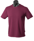 Aussie Pacific Kids Botany T-Shirt 3207 Casual Wear Aussie Pacific Maroon 6 