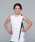 Aussie Pacific Eureka Kids Singlet 3104 Casual Wear Aussie Pacific   