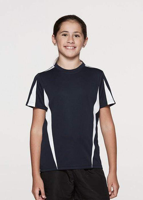 Aussie Pacific Eureka Kids Tees 3204 Casual Wear Aussie Pacific   