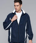 Aussie Pacific Eureka Men's Track Training Jacket 1604 Casual Wear Aussie Pacific   