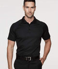 Aussie Pacific Keira Polo Shirt 1306 Casual Wear Aussie Pacific   