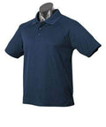 Aussie Pacific Keira Polo Shirt 1306 Casual Wear Aussie Pacific Navy S 