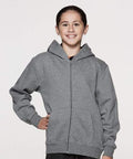 Aussie Pacific Kozi Kids Hoodie 3503 Casual Wear Aussie Pacific   