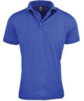 Aussie Pacific Men's Lachlan Polo Shirt 1314 Casual Wear Aussie Pacific Royal S 