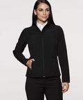 Aussie Pacific Ladies Selwyn Jacket 2512 Casual Wear Aussie Pacific   