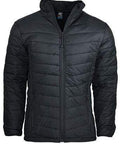 Aussie Pacific Men's Buller Jacket 1522 Casual Wear Aussie Pacific Black S 