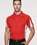 Aussie Pacific Men's Eureka Polo Shirt 1304 Casual Wear Aussie Pacific   