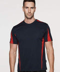 Aussie Pacific Men's Eureka Tees 1204 Casual Wear Aussie Pacific   