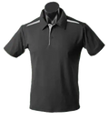Aussie Pacific Men's Paterson Corporate Polo Shirt 1305 Metro Workwear.