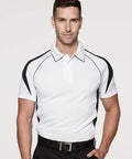 Aussie Pacific Casual Wear AUSSIE PACIFIC men's premier polo shirt 1301