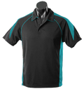 Aussie Pacific Casual Wear AUSSIE PACIFIC men's premier polo shirt 1301