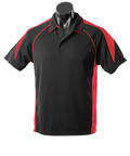 Aussie Pacific Casual Wear AUSSIE PACIFIC men's premier polo shirt 1301