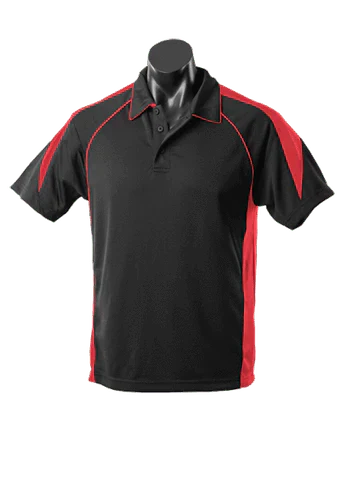 Aussie Pacific Casual Wear AUSSIE PACIFIC men's premier polo shirt 1301