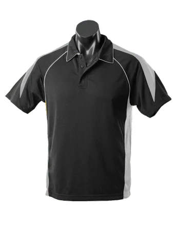 Aussie Pacific Casual Wear AUSSIE PACIFIC men's premier polo shirt 1301