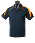 Aussie Pacific Casual Wear AUSSIE PACIFIC men's premier polo shirt 1301