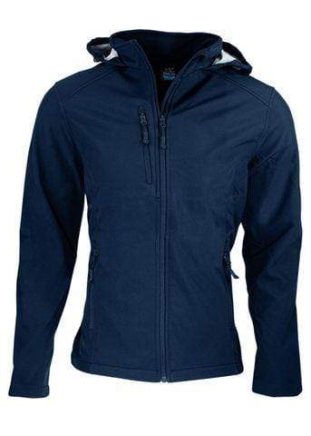 Aussie Pacific Men's Olympus Jacket 1513 Casual Wear Aussie Pacific Navy S 