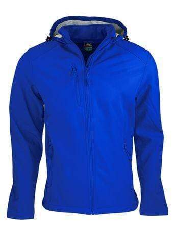 Aussie Pacific Men's Olympus Jacket 1513 Casual Wear Aussie Pacific Royal S 