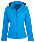 Aussie Pacific Olympus Ladies Jacket 2513 Casual Wear Aussie Pacific Cyan 8 