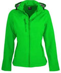 Aussie Pacific Olympus Ladies Jacket 2513 Casual Wear Aussie Pacific Green 8 