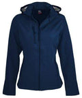 Aussie Pacific Olympus Ladies Jacket 2513 Casual Wear Aussie Pacific Navy 8 