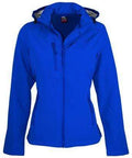 Aussie Pacific Olympus Ladies Jacket 2513 Casual Wear Aussie Pacific Royal 8 