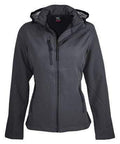 Aussie Pacific Olympus Ladies Jacket 2513 Casual Wear Aussie Pacific Slate 8 