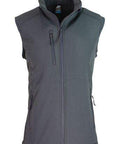 Aussie Pacific Men's Olympus Vest 1515 Casual Wear Aussie Pacific Slate S 