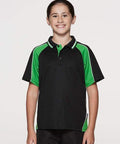 Aussie Pacific Panorama Kid's Polo Shirt 3309 Casual Wear Aussie Pacific   