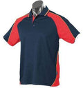 Aussie Pacific Panorama Kid's Polo Shirt 3309 Casual Wear Aussie Pacific   