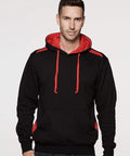 Aussie Pacific Men's Paterson Hoodie 1506 Casual Wear Aussie Pacific   