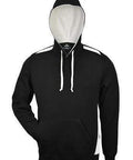 Aussie Pacific Men's Paterson Hoodie 1506 Casual Wear Aussie Pacific Black/White S 