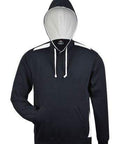 Aussie Pacific Men's Paterson Hoodie 1506 Casual Wear Aussie Pacific Navy/White S 