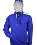 Aussie Pacific Men's Paterson Hoodie 1506 Casual Wear Aussie Pacific Royal/White S 