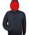 Aussie Pacific Paterson Kids Hoodie 3506 Casual Wear Aussie Pacific Navy/Red 6 