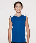 Aussie Pacific Premier Kids Singlet 3101 Casual Wear Aussie Pacific   